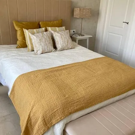 En Playa Real, En 1ª Linea De Playa Apartment *
