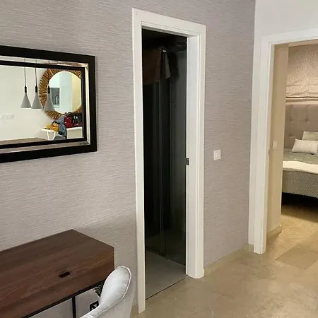 En Playa Real, En 1ª Linea De Playa Apartment *