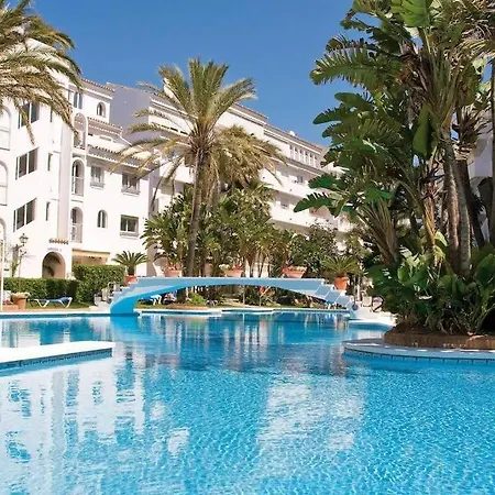 En Playa Real, En 1ª Linea De Playa * Marbella