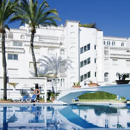 Apartment En Playa Real, En 1ª Linea De Playa *