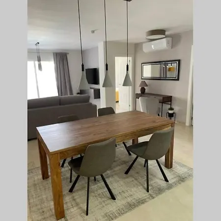En Playa Real, En 1ª Linea De Playa Apartment *