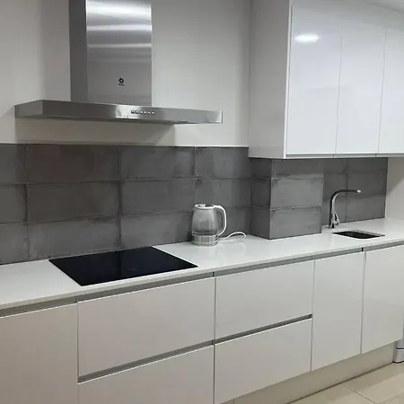 En Playa Real, En 1ª Linea De Playa Apartmán *